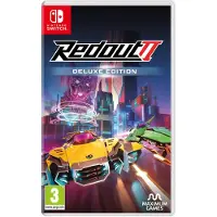 Redout 2 (Deluxe Edition)