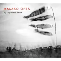 Pias Masako Ohta - My Japanese Heart (CD)