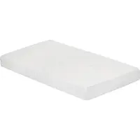 Puck Ledikantmatras - Koudschuim - Tencel - 70 x 140 cm