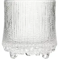 Iittala Ultima Thule On-the-rocks whiskyglas 280 ml 2 stuks