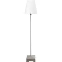 Konstsmide Terraslamp Lucca verplaatsbaar