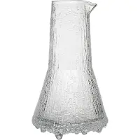 Iittala Ultima Thule Karaf 50 Cl Doorzichtig - Water, koffie & thee Glas Clear - 1015655