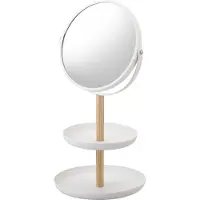 Yamazaki Make-up spiegel Tosca