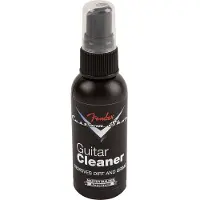 Fender Custom Shop Guitar Cleaner reiniging/onderhoud gitaar
