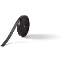Kensington Magneetband 10mmx5m Zwart