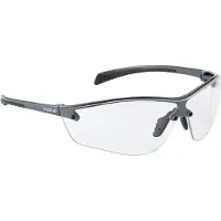 Bolle Silium+ Heldere Veiligheidsbril-1