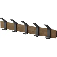 Yamazaki Kapstok Rin Brown