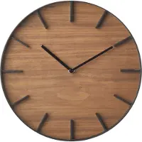 Yamazaki Klok Rin Brown