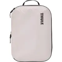 Thule Compression Packing Cube - Medium - Wit