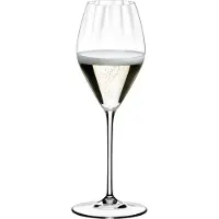Riedel Champagne Glazen Performance - 4 stuks
