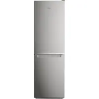 Whirlpool W7X 82I OX Koel-vriescombinatie
