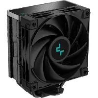 DeepCool PC-ventilator AK400 Zero Dark