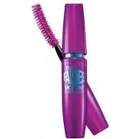 Maybelline Mascara The Falsies Volum Express Brownisch Black