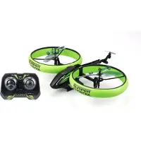 Flybotic Bumper Phoenix Drone Groen