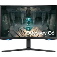 Samsung Odyssey G6 S27BG650EU