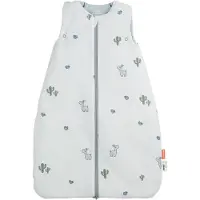Done by Deer Sleepy Bag Tog 2.5 Lalee Blauw Kinderen