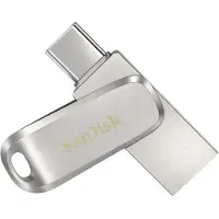 SanDisk Ultra Dual Drive Luxe USB-C 512GB