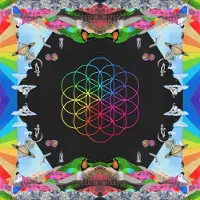 Warner Music A Head Full of Dreams (LP)