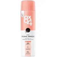 8x4 Deodorant Spray NO. 14 Floral Breeze - 150 ml