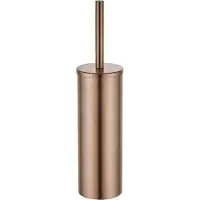 Guido Gusto Wc-borstel copper compleet gesloten
