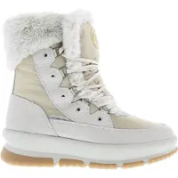 Antarctica AN 8699 beige snowboots dames. Maat: 36