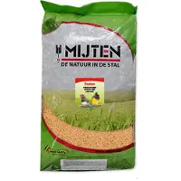 Mijten Vogelvoer voor exotische vogels Exoten 20 kg