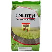 Mijten Scharrelkorrel 20 kg