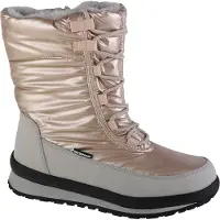 CMP Snowboots 'Harma Wmn Snow Boot' beige