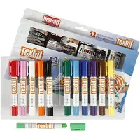 Playcolor Tempera Playcolor Multicolour Hard