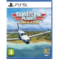 Kustvluchtsimulator