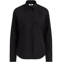 We fashion Blouse zwart