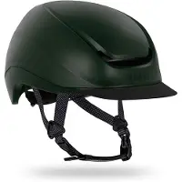 Kask Moebius WG11 Green Urban Helmet || Maat: L (59-62 cm)
