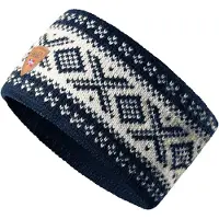 Dale of Norway Cortina 1956, hoofdband, navy