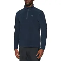 Helly Hansen 1/2 rits fleecejack daybreaker