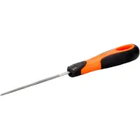 Bahco Ronde Vijl H 230 Ph - 8