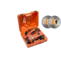 ITW SPIT SPIT D90 m.1 Set X-Treme Universeel. 150 Diamantzaagblad voor sleuven. Artikelnummer: 811242