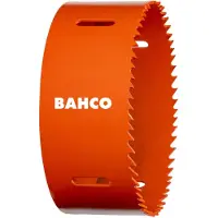 Bahco Gatzaag 3830 Bimetaal 210mm