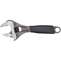 Bahco 90 serie Ergo verstelbare moersleutel grote bek 32mm 170mm
