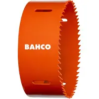 Bahco Gatzaag 3830 Bimetaal 168mm