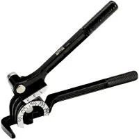 Bahco Multifunctionele Buigmachine Voor Buizen Ø 6-8-10 Mm 250 Mm