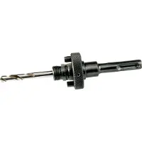 Bahco GATZAAGHOUDER 32-210MM SD QC
