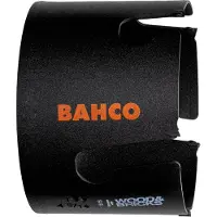 Bahco Superior Multi-constructiekronen Voor Hout En Baksteen 105 Mm
