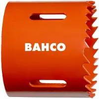 Bahco gatzaag bi-metaal 41 mm | 3830-41-C