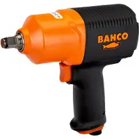 Bahco Pneumatische slagmoersleutel 1/2" | composiet - BPC815