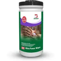 Dr Eumex ultra power reinigingsdoek (90 stuks)