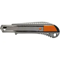 Fiskars - Professioneel Behangmes - 18mm - Automatische Blokkering - Metalen Korpus
