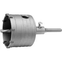 YATO Kroonboor 80 mm