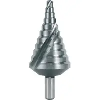 RUKO Trappenboor D.6,5-40,5 mm, HSS