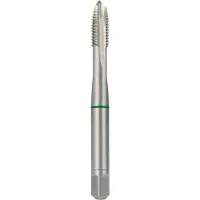 RUKO 232040E DIN 371B Machinetapboor 1 stuks Metrisch M4 x 7 mm 0.70 mm Rechtssnijdend DIN 371 HSSE-Co 5 Model B 1 stuk(s)