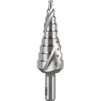 RUKO Hss 9 Trapboor 4-20 Mm